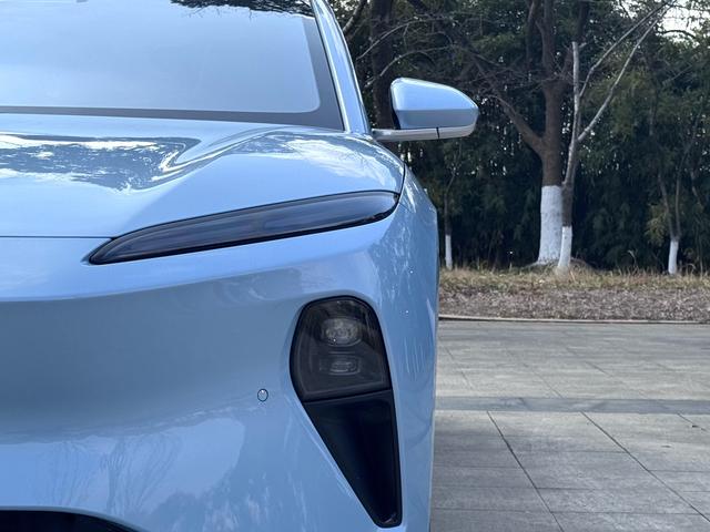 NIO ET5T 2023 100kWh – фото 15