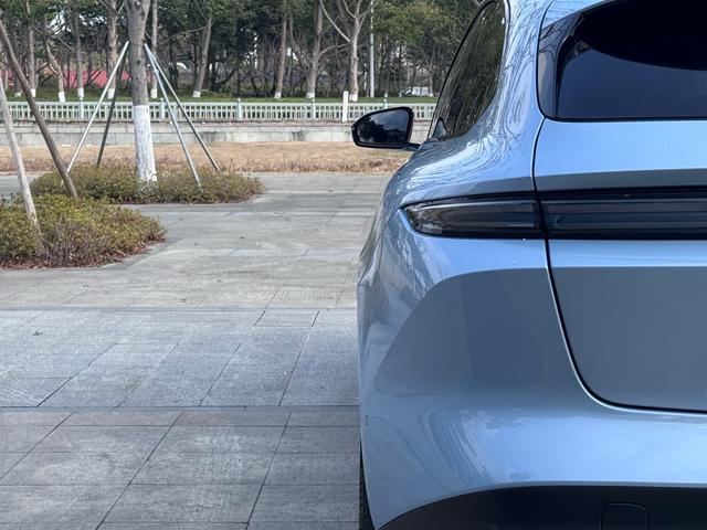 NIO ET5T 2023 100kWh – фото 16