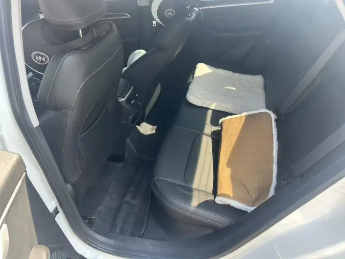 Geely Emgrand 2025 Model No. 4 Gen 1.5L CVT Noble Model – фото 10