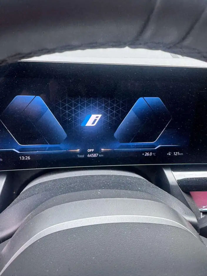 BMW i5 2024 Model eDrive35L M Sports Set – фото 6