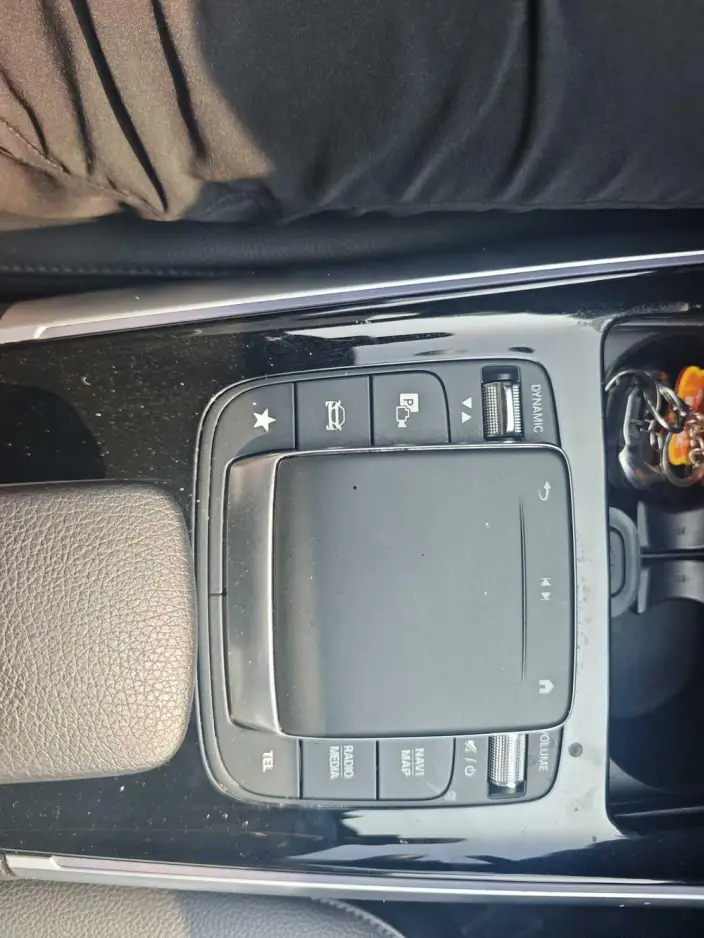 Mercedes-Benz GLA 2022 Model GLA 220 – фото 10