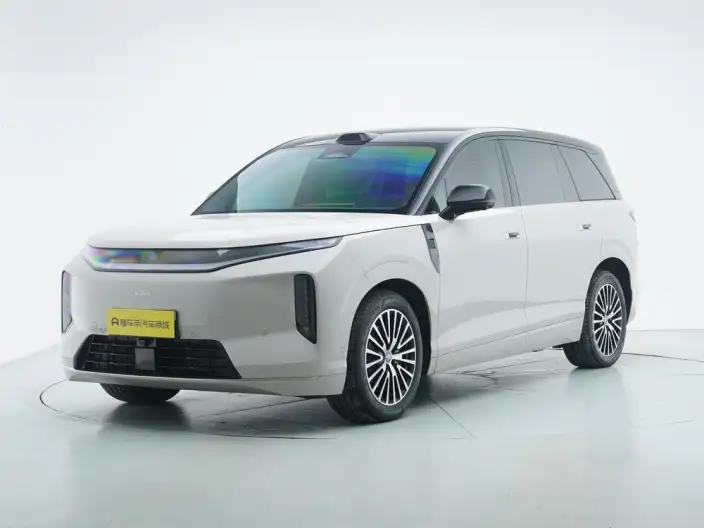 Datang EV 2026 Model 950KM Rear Drive LiDAR Flagship Model – фото 1