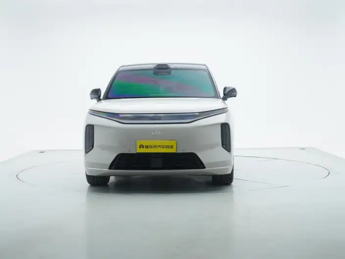 Datang EV 2026 Model 950KM Rear Drive LiDAR Flagship Model – фото 2