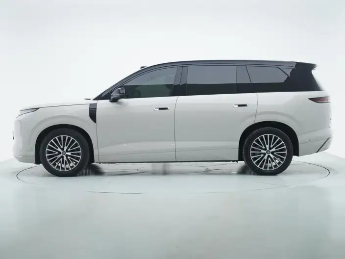 Datang EV 2026 Model 950KM Rear Drive LiDAR Flagship Model – фото 4