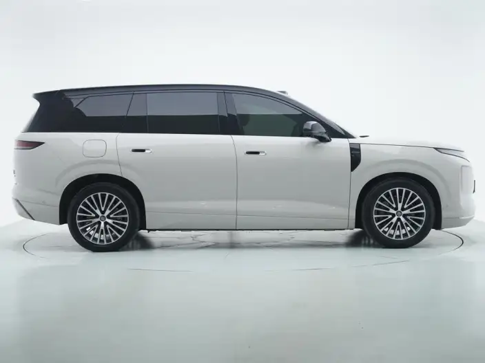 Datang EV 2026 Model 950KM Rear Drive LiDAR Flagship Model – фото 8