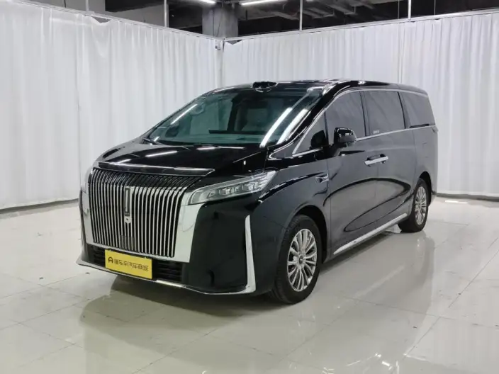 Wey Gaoshan P HEV 2025 Model 4WD Wey Gaoshan 8 – фото 1