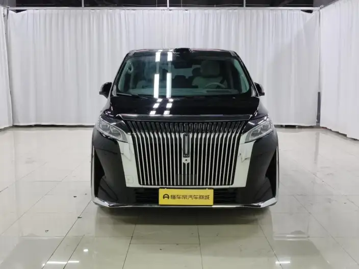 Wey Gaoshan P HEV 2025 Model 4WD Wey Gaoshan 8 – фото 2