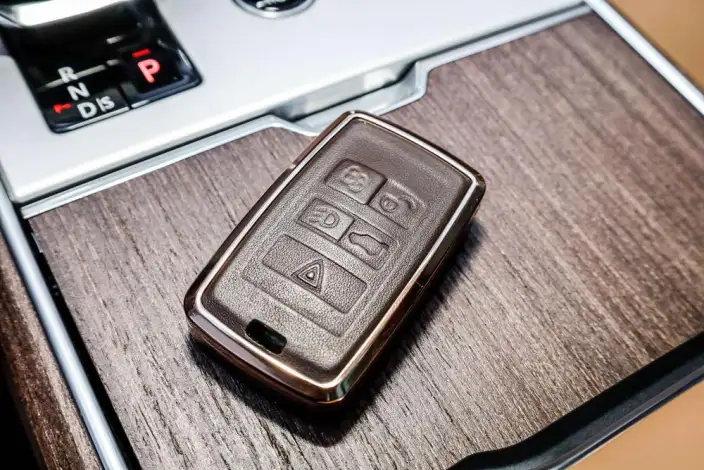 Range Rover 2025 Model 3.0 L6 400PS Shengshi Extended Edition – фото 7