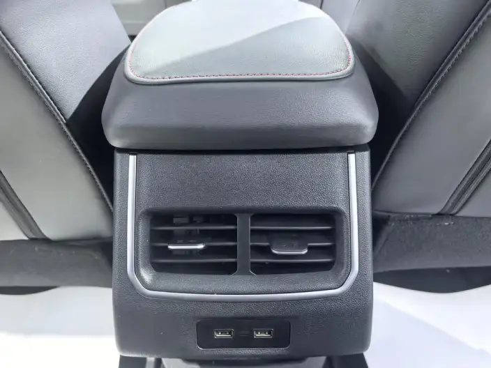 Haval H6 2021 Model Guo Trendy Edition 1.5T Automatic Urban Edition – фото 5