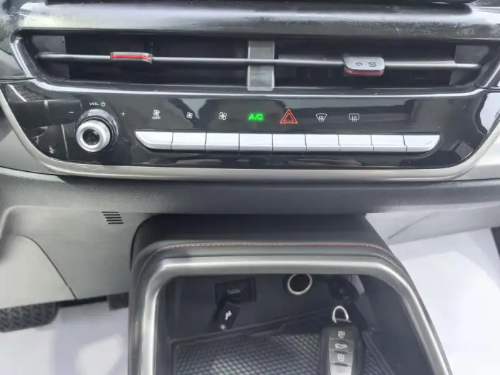 Haval H6 2021 Model Guo Trendy Edition 1.5T Automatic Urban Edition – фото 7