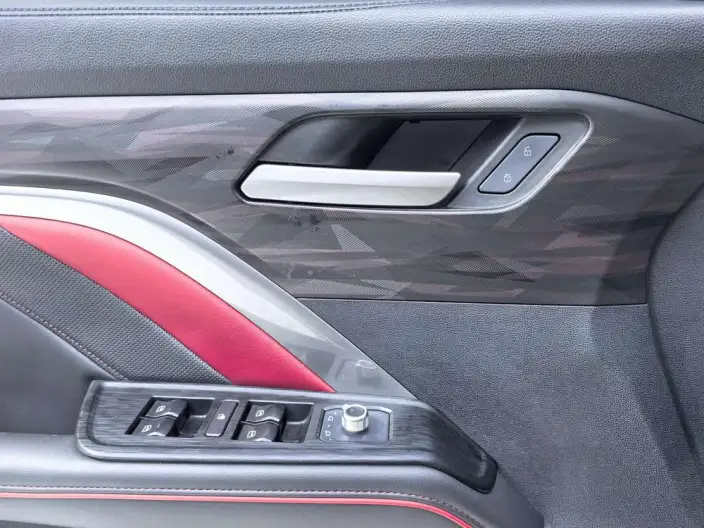 Haval H6 2021 Model Guo Trendy Edition 1.5T Automatic Urban Edition – фото 8