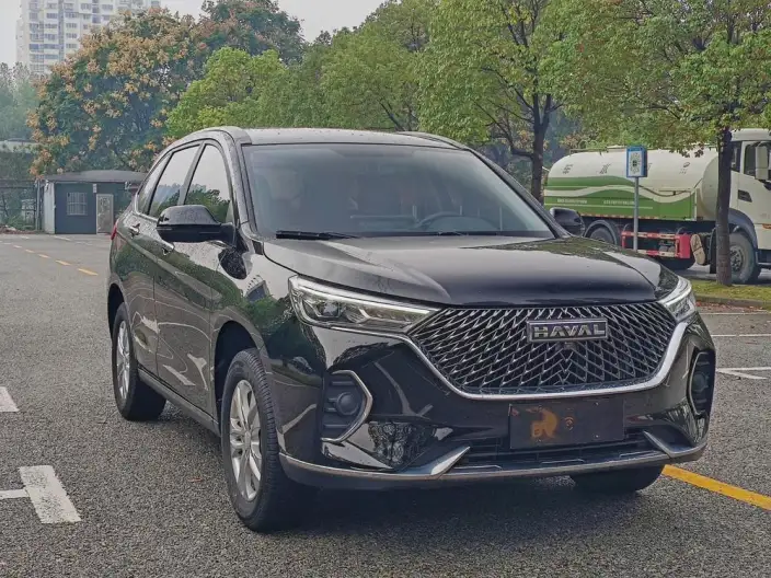 Haval M6 2023 Model PLUS 1.5T Manual Elite Smart Connect Model – фото 3