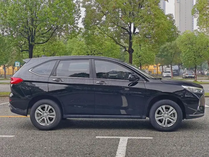 Haval M6 2023 Model PLUS 1.5T Manual Elite Smart Connect Model – фото 7