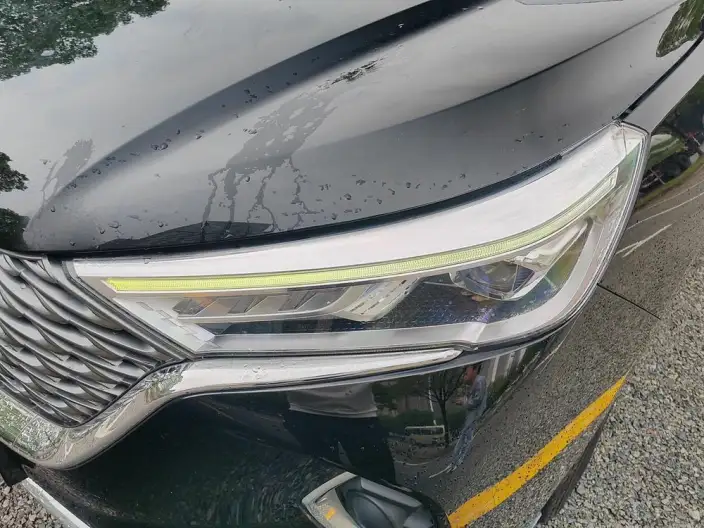 Haval M6 2023 Model PLUS 1.5T Manual Elite Smart Connect Model – фото 8