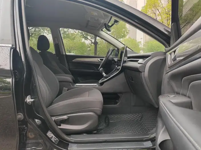 Haval M6 2023 Model PLUS 1.5T Manual Elite Smart Connect Model – фото 9