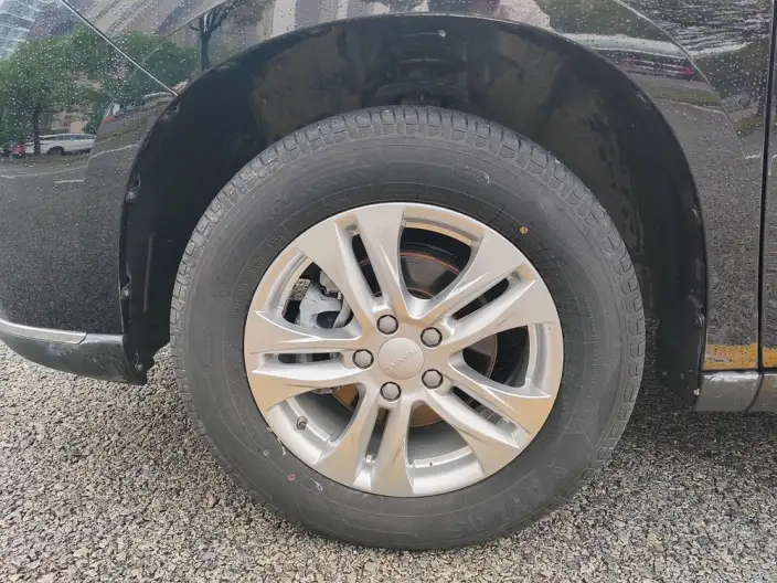 Haval M6 2023 Model PLUS 1.5T Manual Elite Smart Connect Model – фото 10