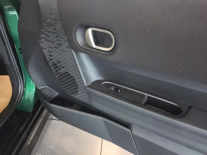 MINI JCW 2025 Model JOHN COOPER WORKS – фото 7