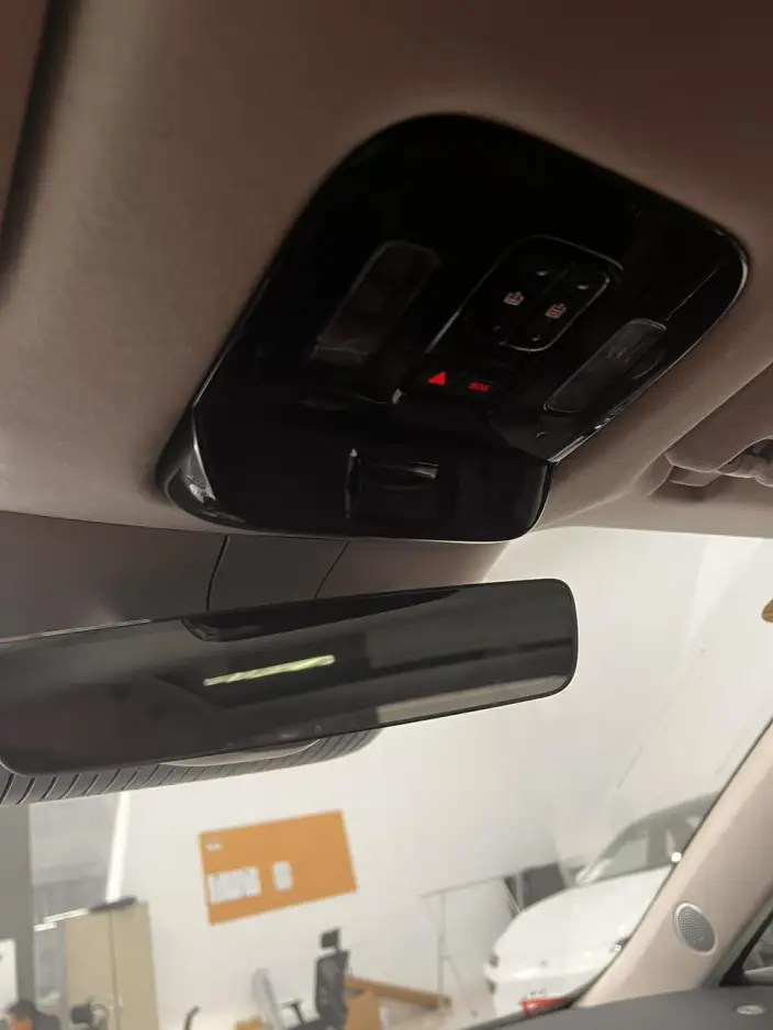 Voyah Pursuit L 2026 Model 4WD Ultra – фото 9