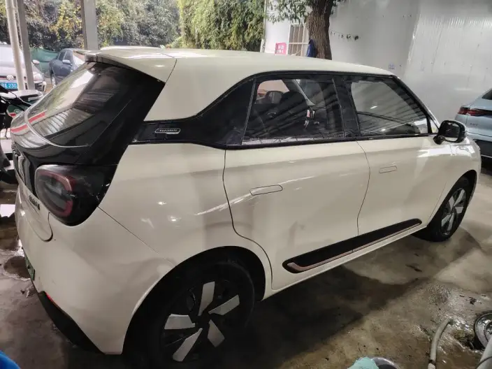 Dongfeng Nano 01 2024 Model 330Plus – фото 3