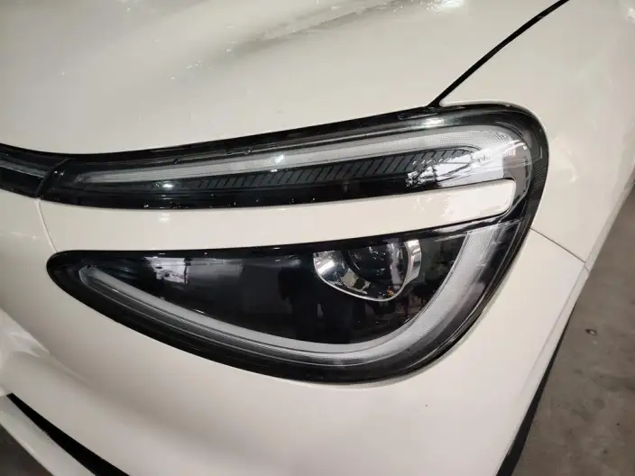 Dongfeng Nano 01 2024 Model 330Plus – фото 4