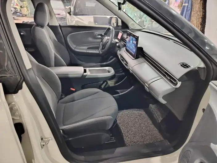 Dongfeng Nano 01 2024 Model 330Plus – фото 6