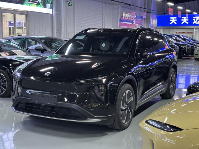 NIO ES6 2023 75kWh – фото 1