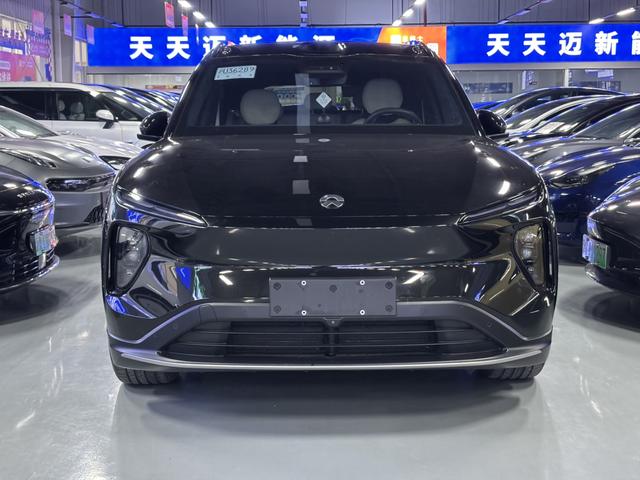 NIO ES6 2023 75kWh – фото 2