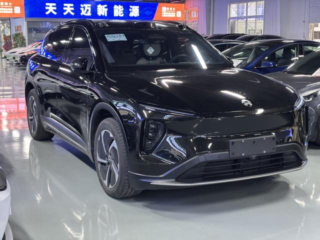 NIO ES6 2023 75kWh – фото 3