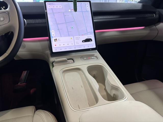 NIO ES6 2023 75kWh – фото 9
