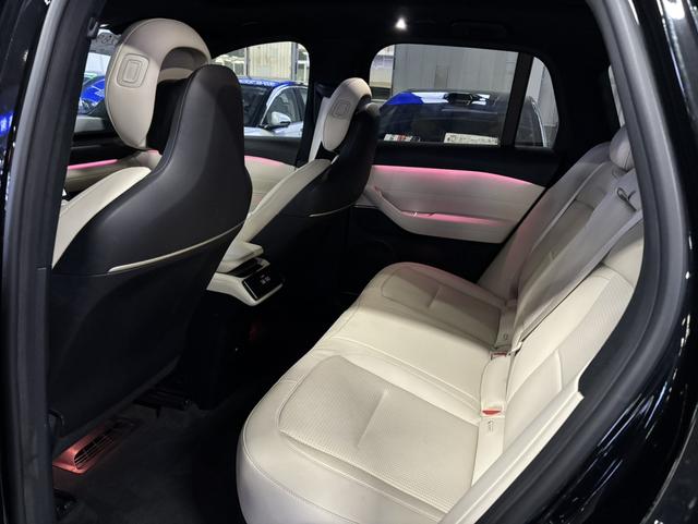 NIO ES6 2023 75kWh – фото 10