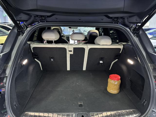 NIO ES6 2023 75kWh – фото 12