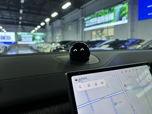 NIO ES6 2023 75kWh – фото 14