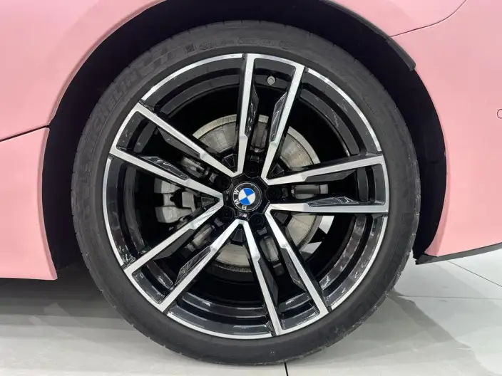 BMW Z4 2019 Model sDrive 25i M Sports Set – фото 6