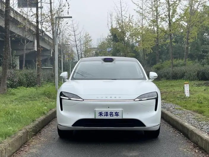 Luxeed R7 2024 Model EV 100kWh Max Rear Drive Edition – фото 2