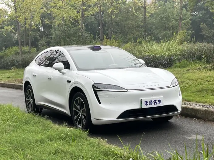 Luxeed R7 2024 Model EV 100kWh Max Rear Drive Edition – фото 3