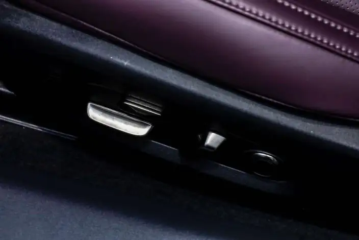 Xiaomi SU7 2024 Model 4WD Ultra-long Endurance Max Edition – фото 8