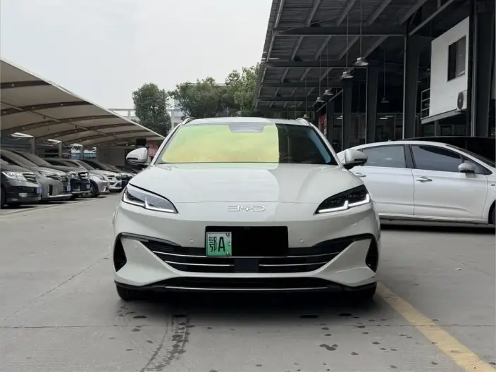 BYD Seal 06 DM Touring Edition 2025 Model DM-i 150KM Flagship Model – фото 2