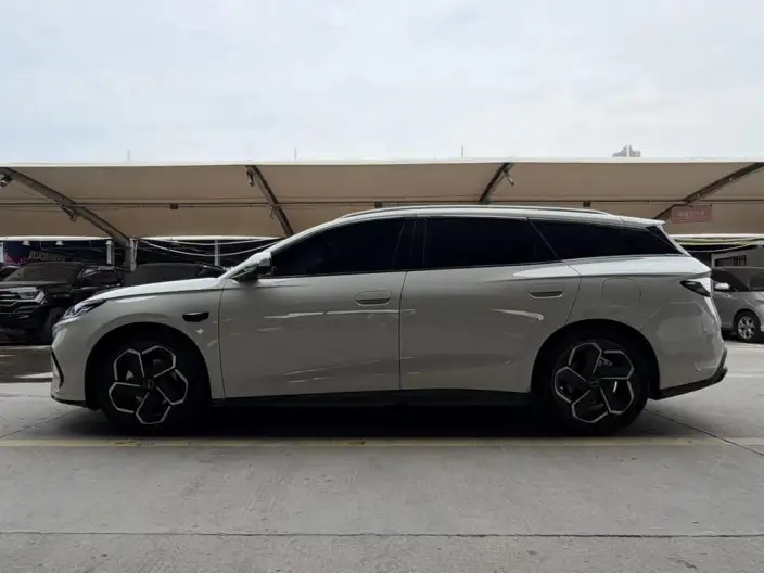 BYD Seal 06 DM Touring Edition 2025 Model DM-i 150KM Flagship Model – фото 4