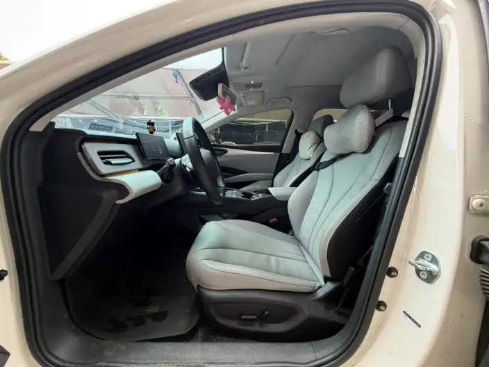 BYD Seal 06 DM Touring Edition 2025 Model DM-i 150KM Flagship Model – фото 8