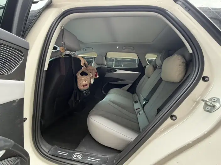 BYD Seal 06 DM Touring Edition 2025 Model DM-i 150KM Flagship Model – фото 9