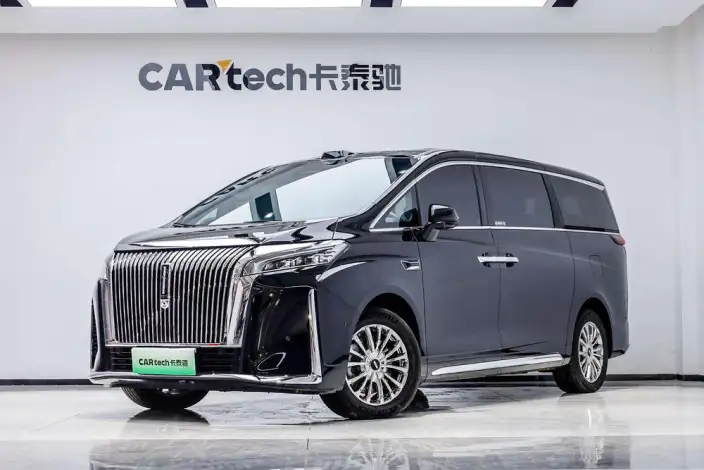 Wey Gaoshan P HEV 2025 Model 4WD Wey Gaoshan 8 – фото 10