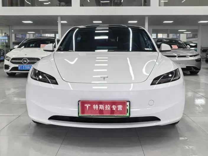 Model 3 2023 Model Rear-wheel drive version – фото 2