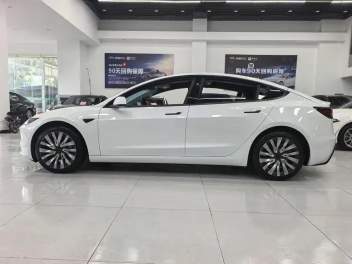 Model 3 2023 Model Rear-wheel drive version – фото 4