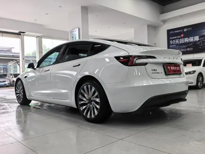 Model 3 2023 Model Rear-wheel drive version – фото 5