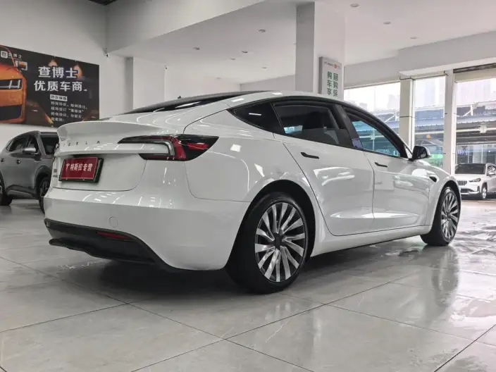 Model 3 2023 Model Rear-wheel drive version – фото 7