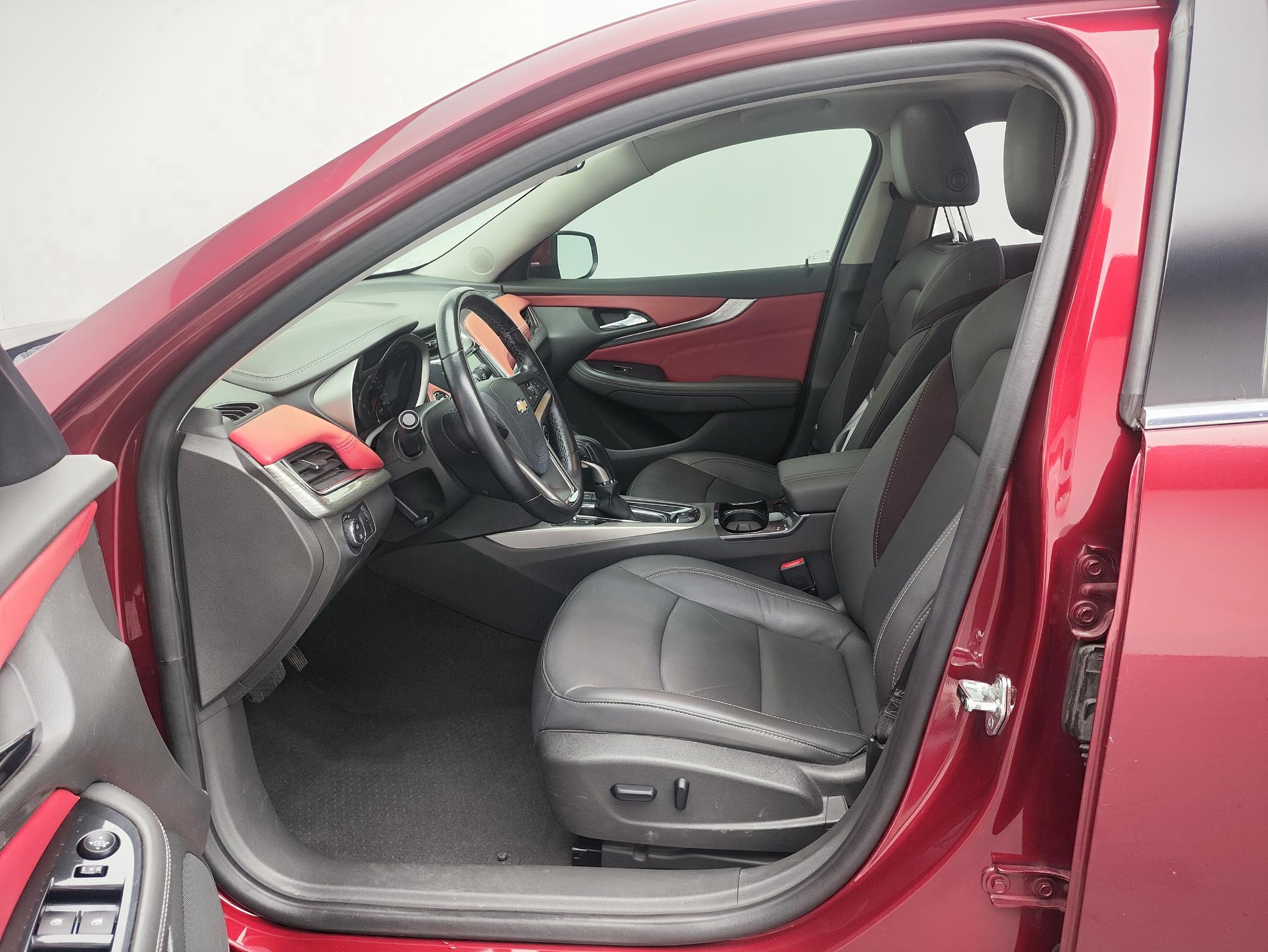Chevrolet Malibu 2018 530T Automatic Luxury – фото 12