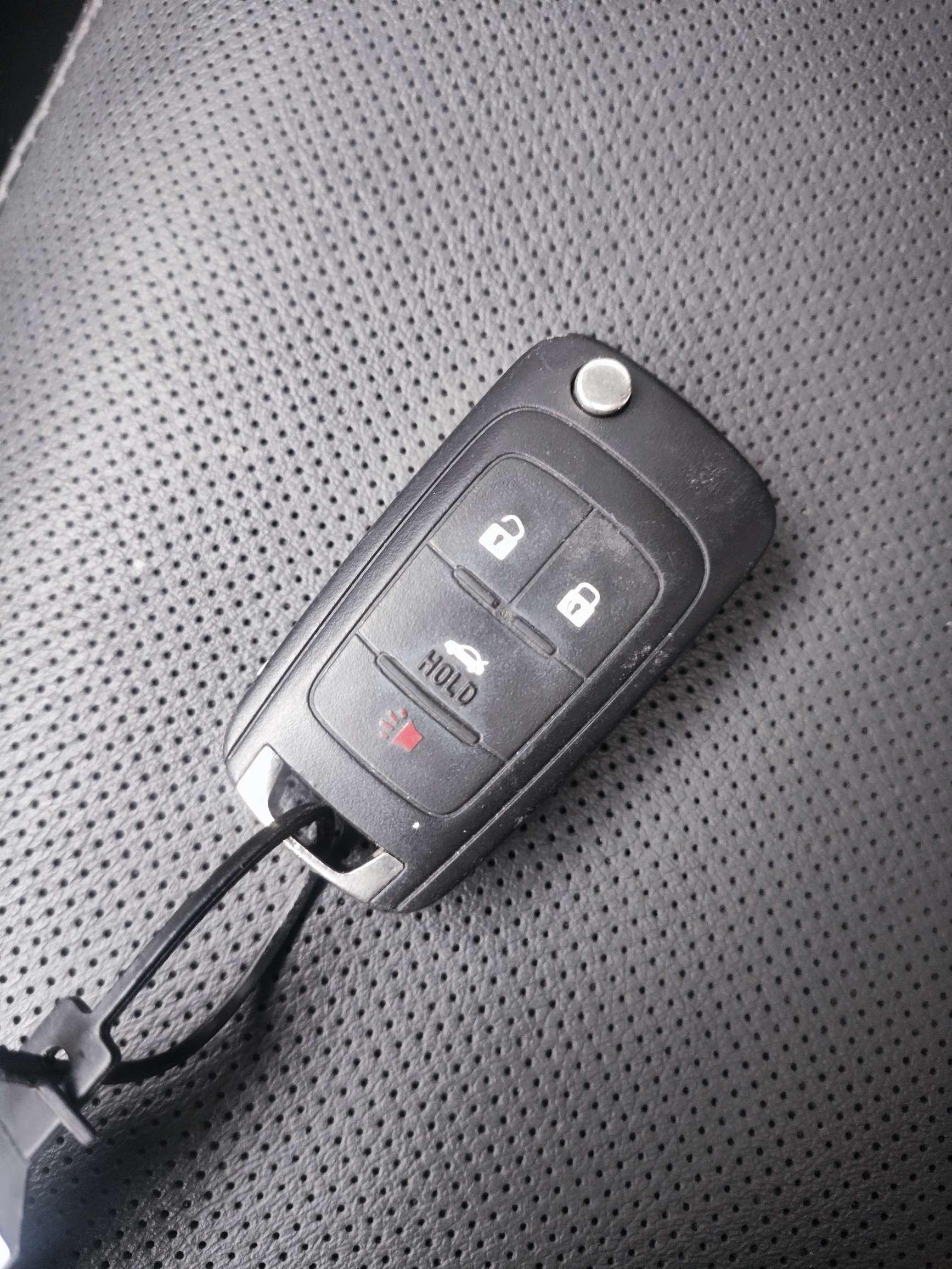 Chevrolet Malibu 2018 530T Automatic Luxury – фото 18