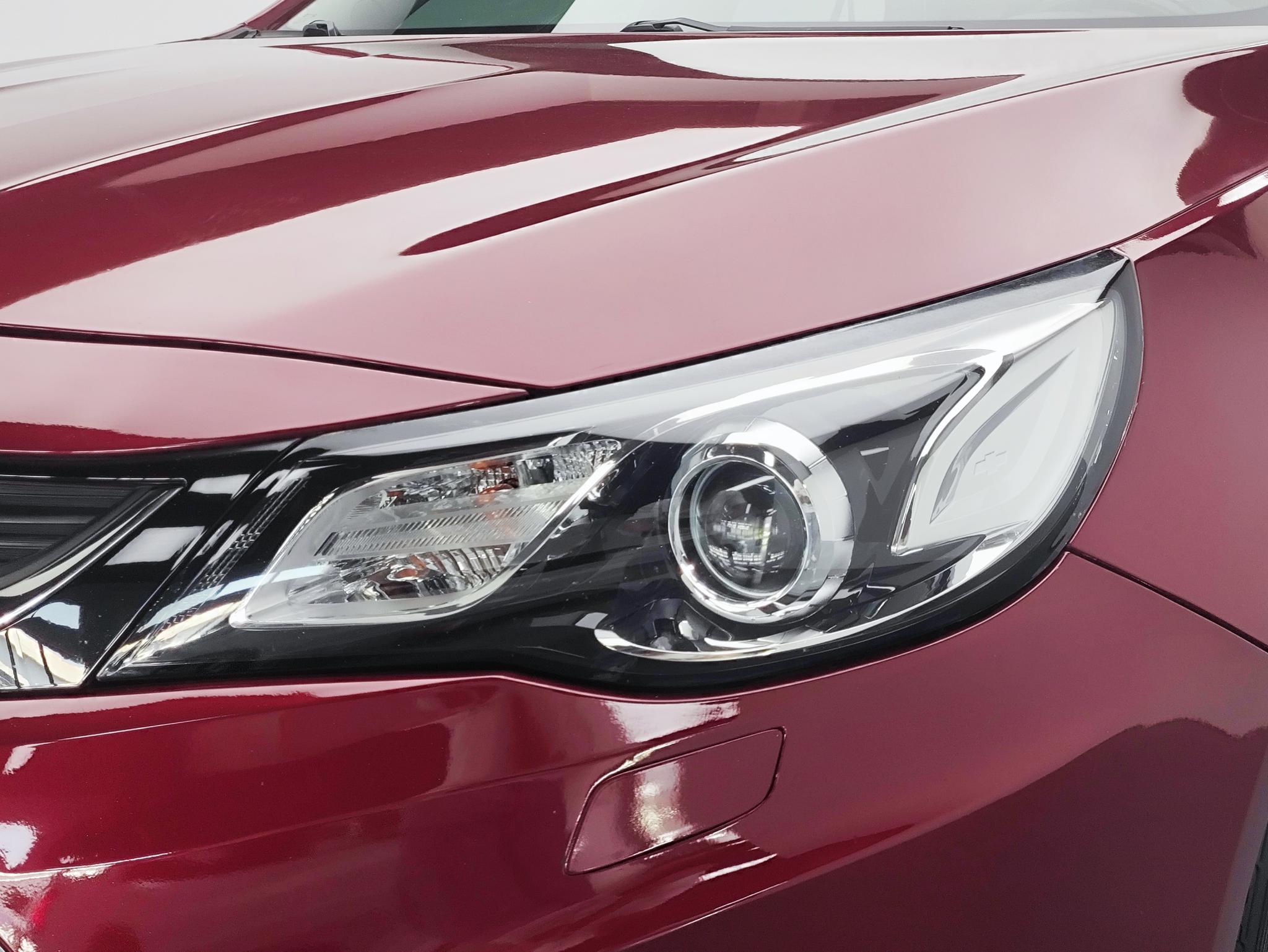 Chevrolet Malibu 2018 530T Automatic Luxury – фото 19