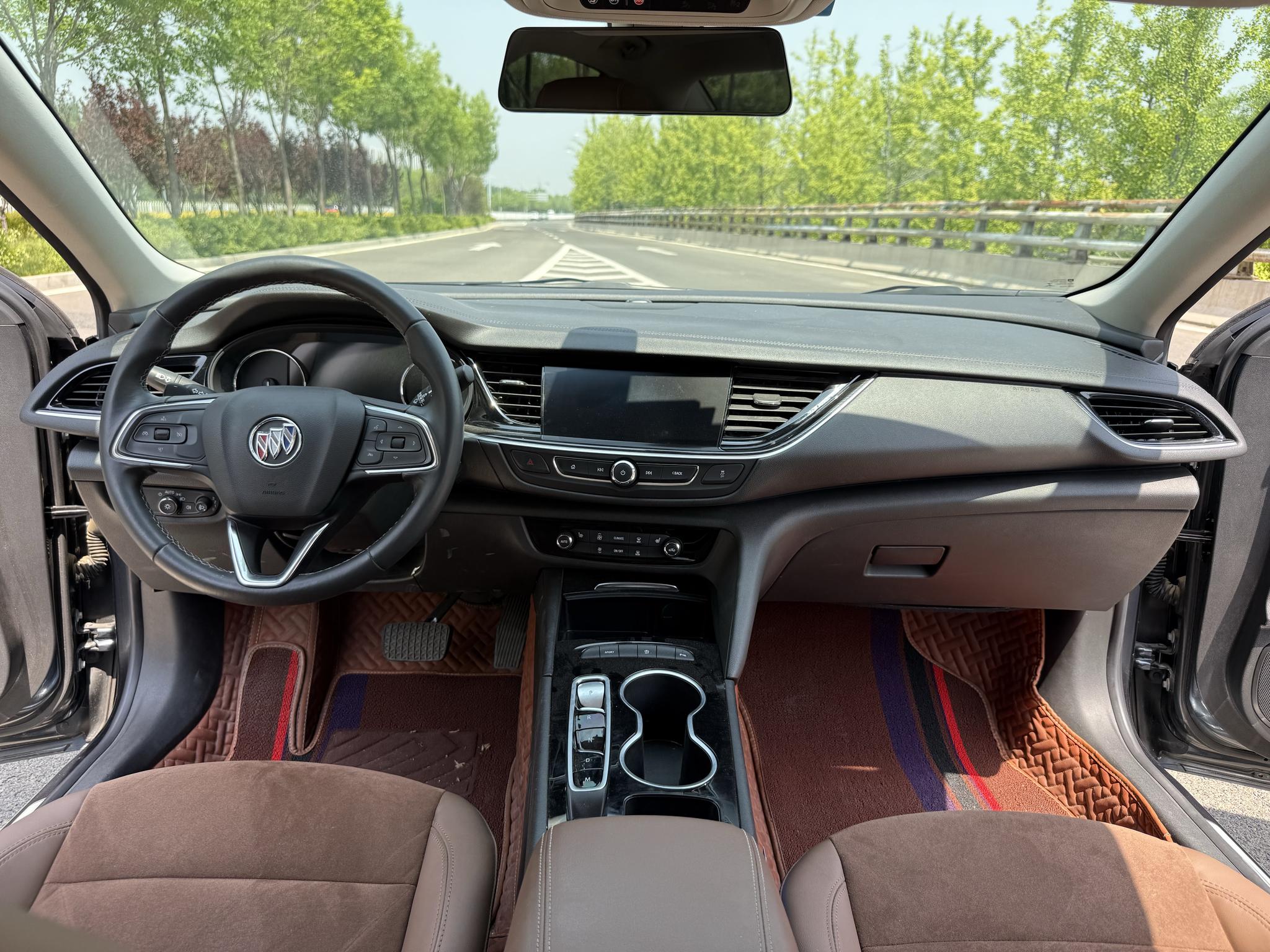 Buick Regal 2020 20T Luxury China VI – фото 4