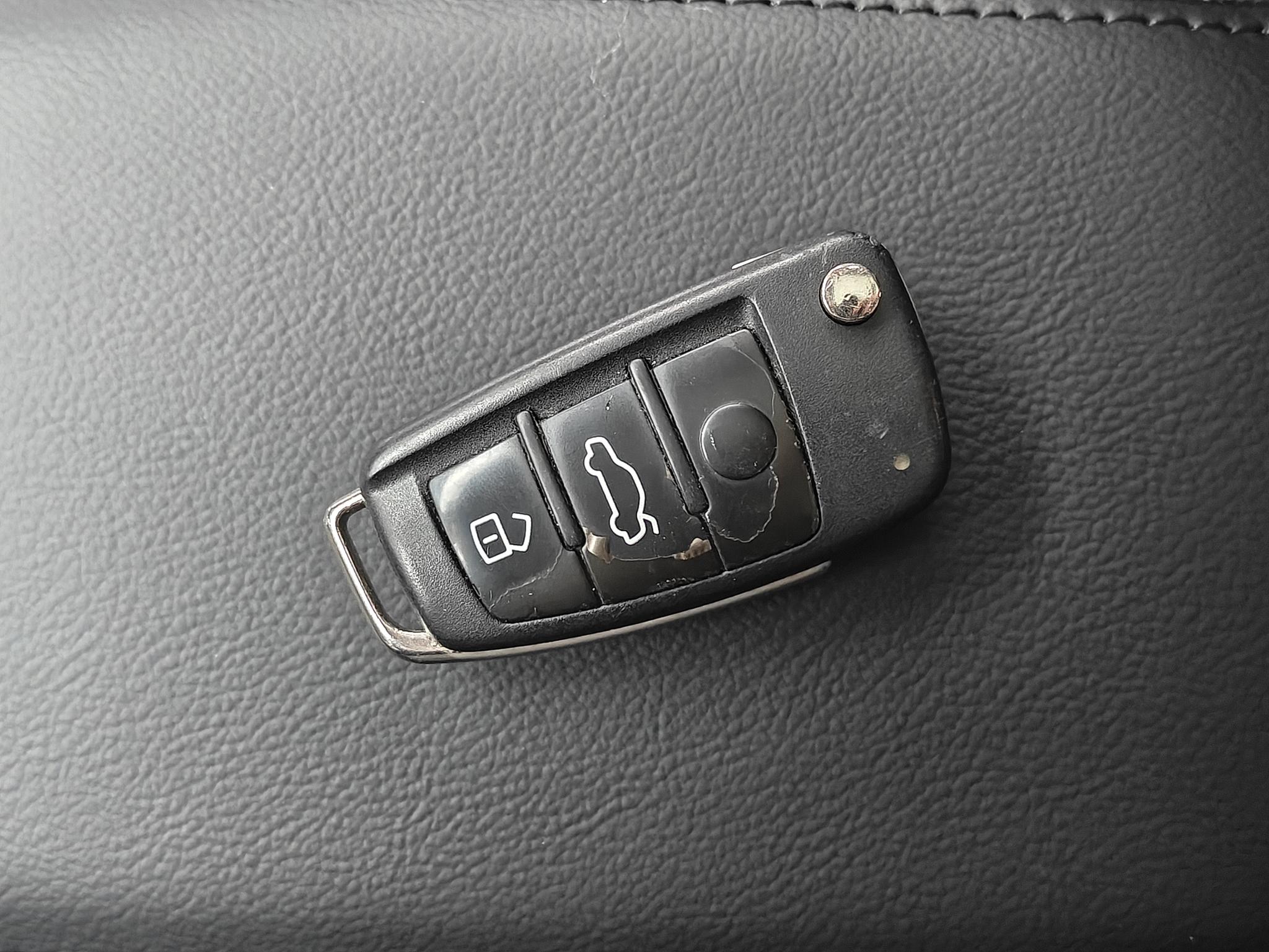 Audi Q3 2015 35 TFSI Entry – фото 18